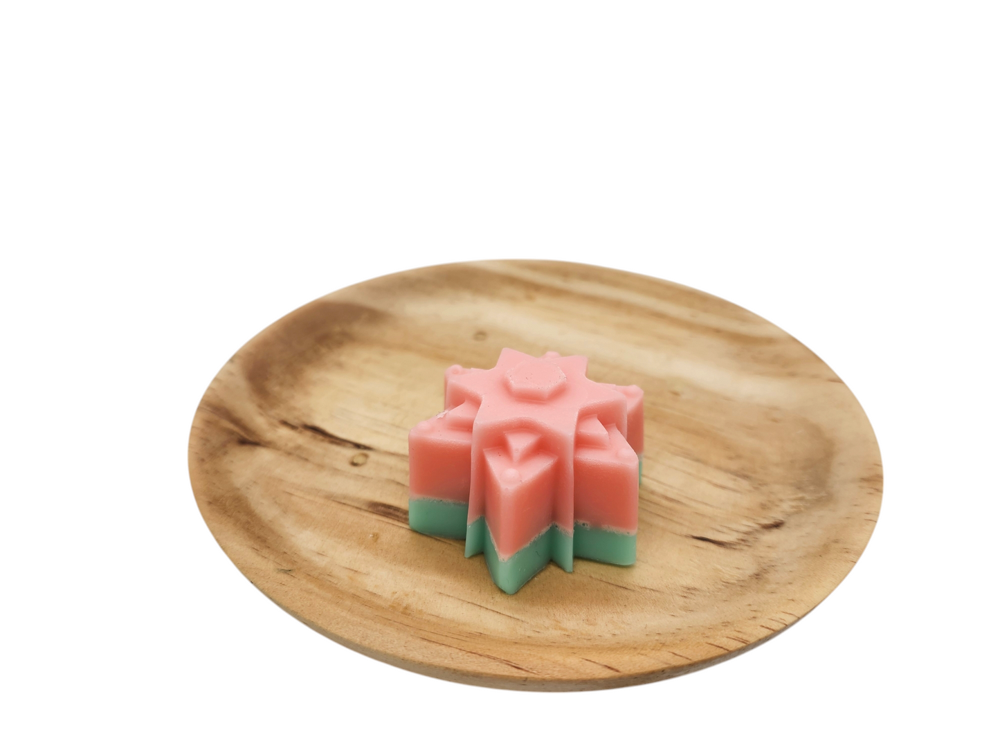 Watermelon Wonderland Shea Butter Soap