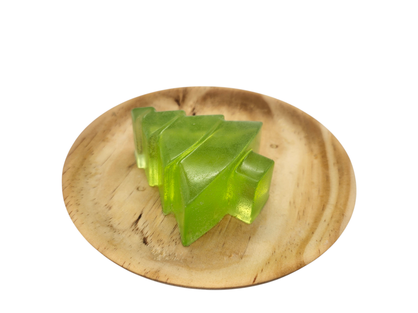 Tea Tree Delight Aloe Vera Soap