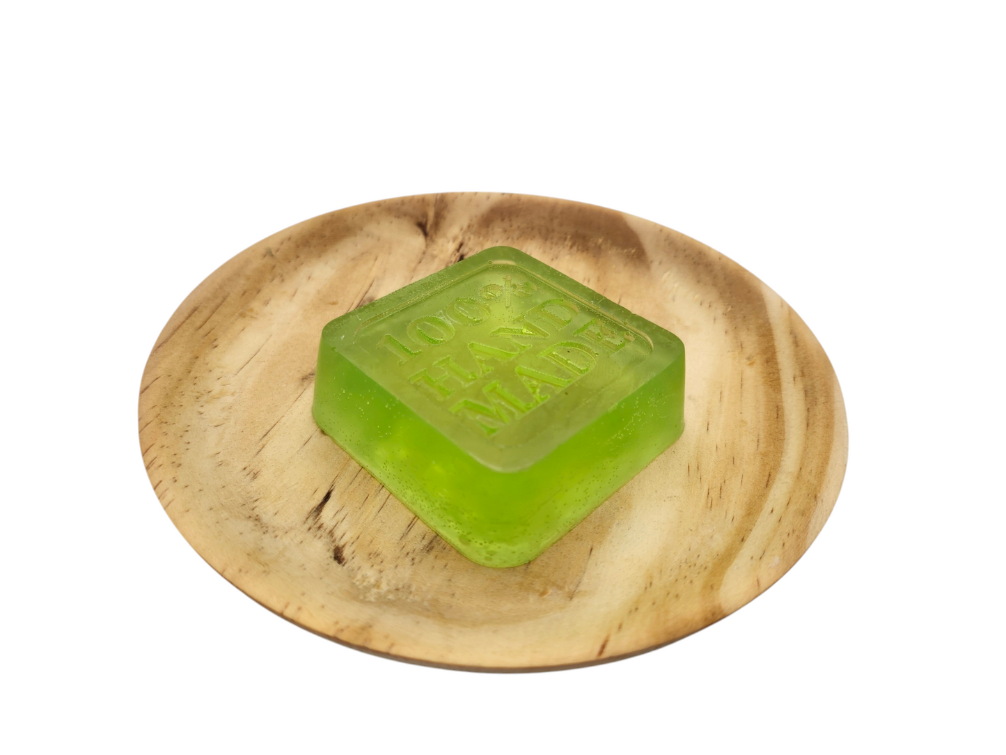 Tea Tree Delight Aloe Vera Soap