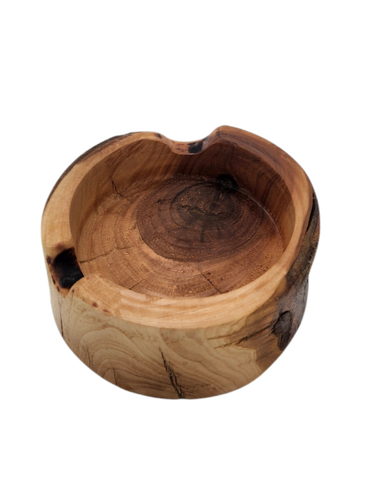 Smok'n Oak Ashtray