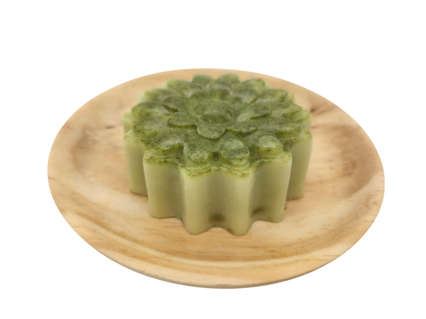 Tea Tree and Pine Passion Shea Butter Soap