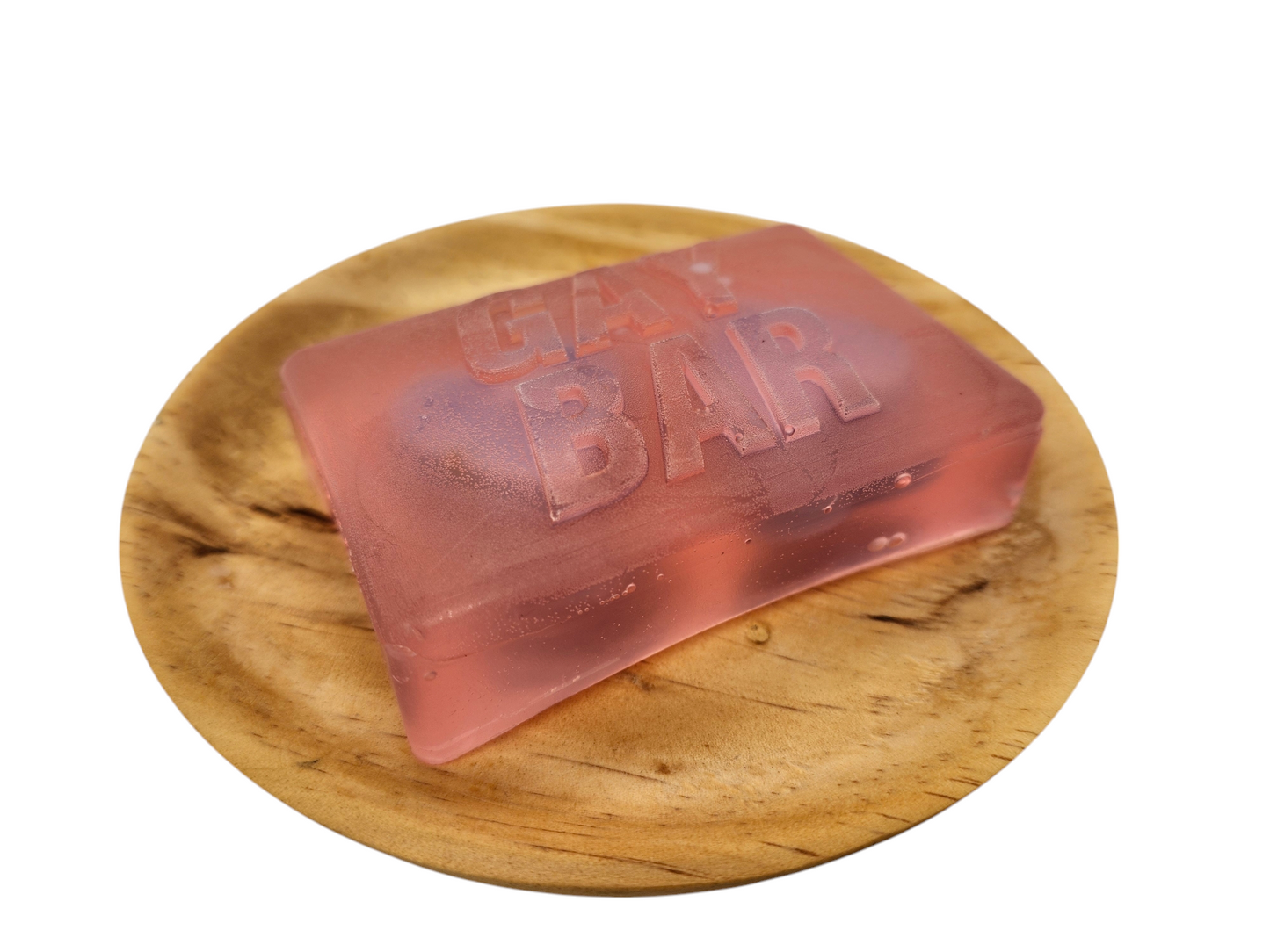 Sparkling Apple Romance Aloe Vera and Shea Butter Soap