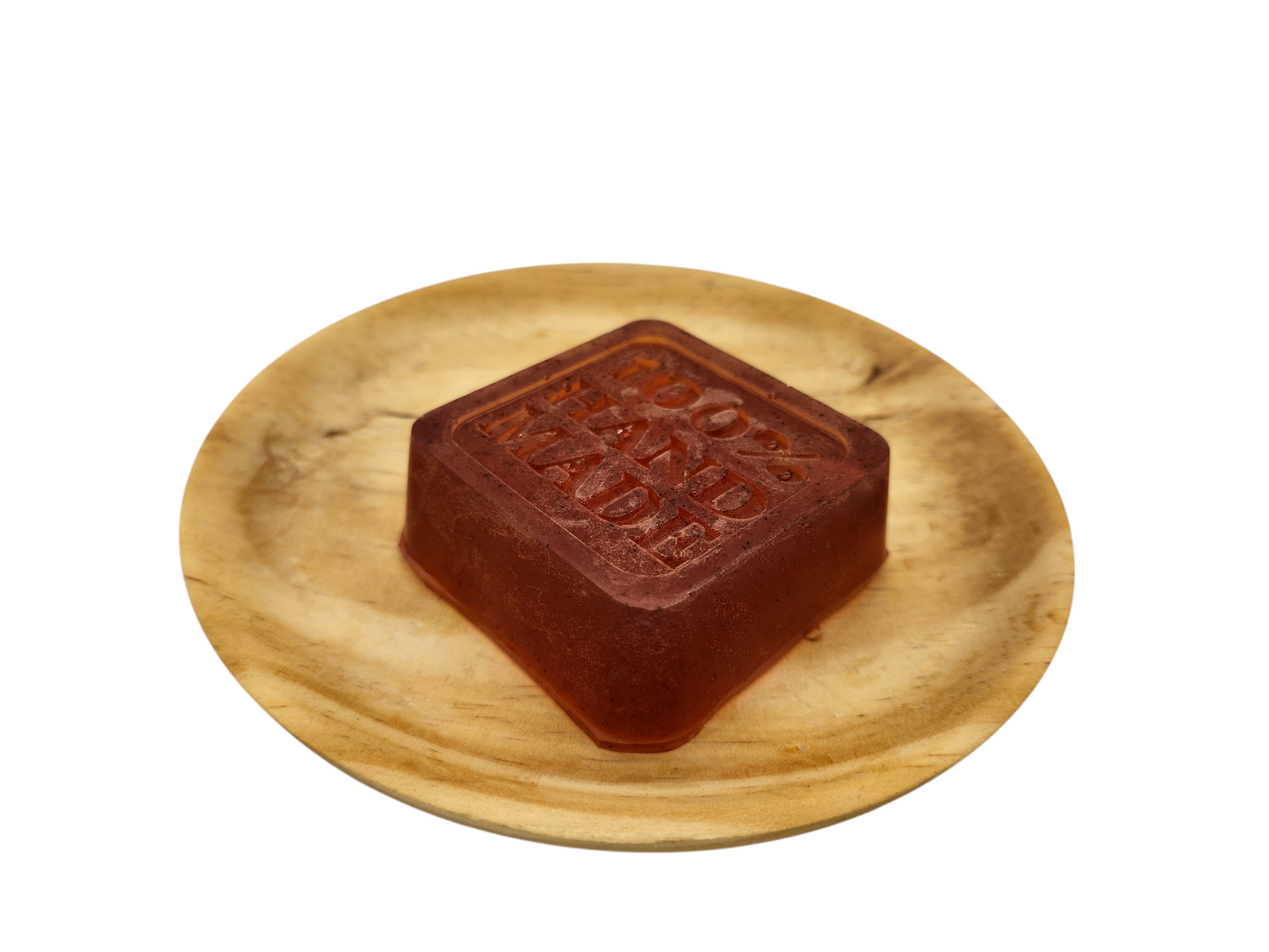 Passion Tea Aloe Vera Soap