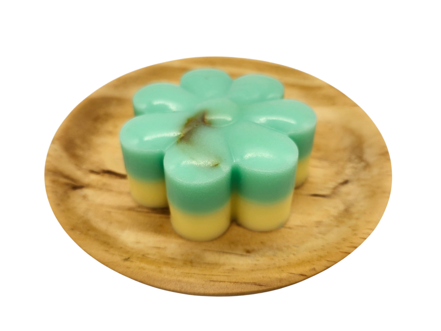 Citrus Serenade Shea Butter Soap