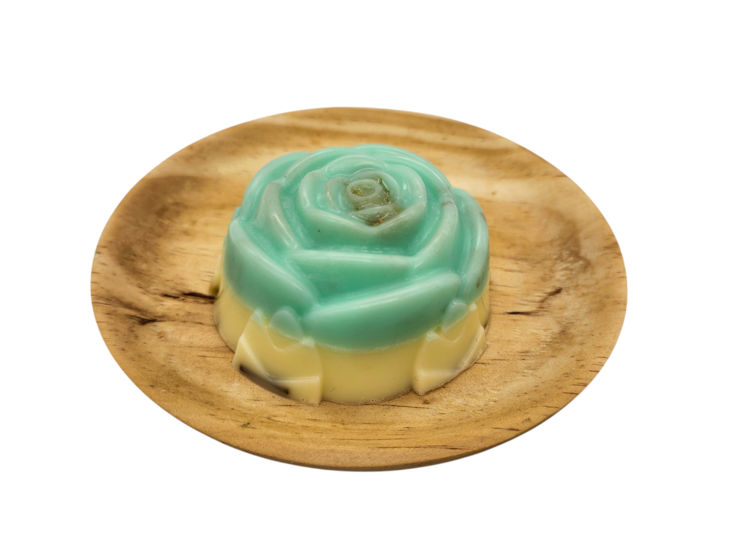 Citrus Serenade Shea Butter Soap