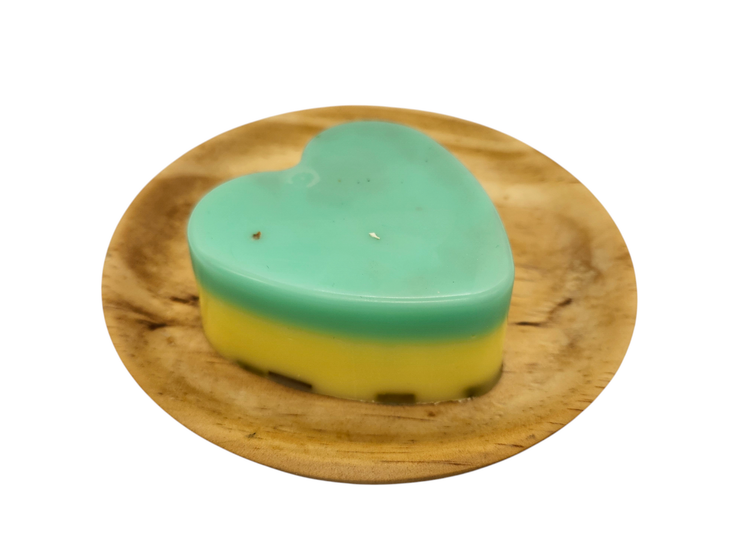 Citrus Serenade Shea Butter Soap