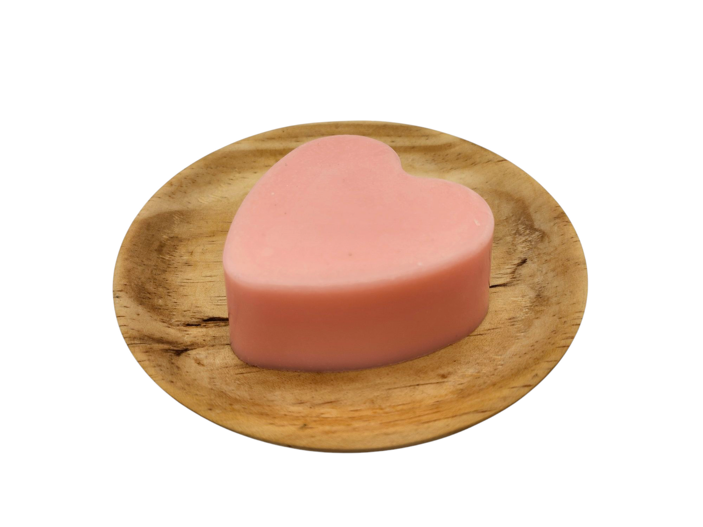 Pinkie Pie's Perfume Shea Butter Soap