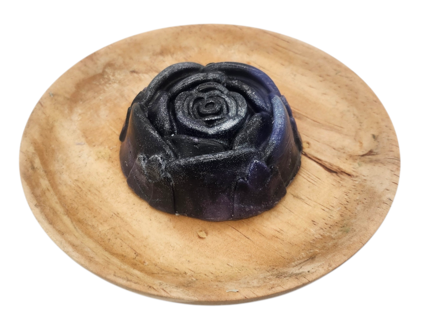 Galactic Rose Shea Butter Soap