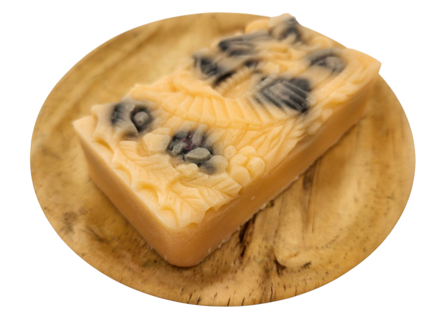 Mystery Dice Macchiato Shea Butter Soap