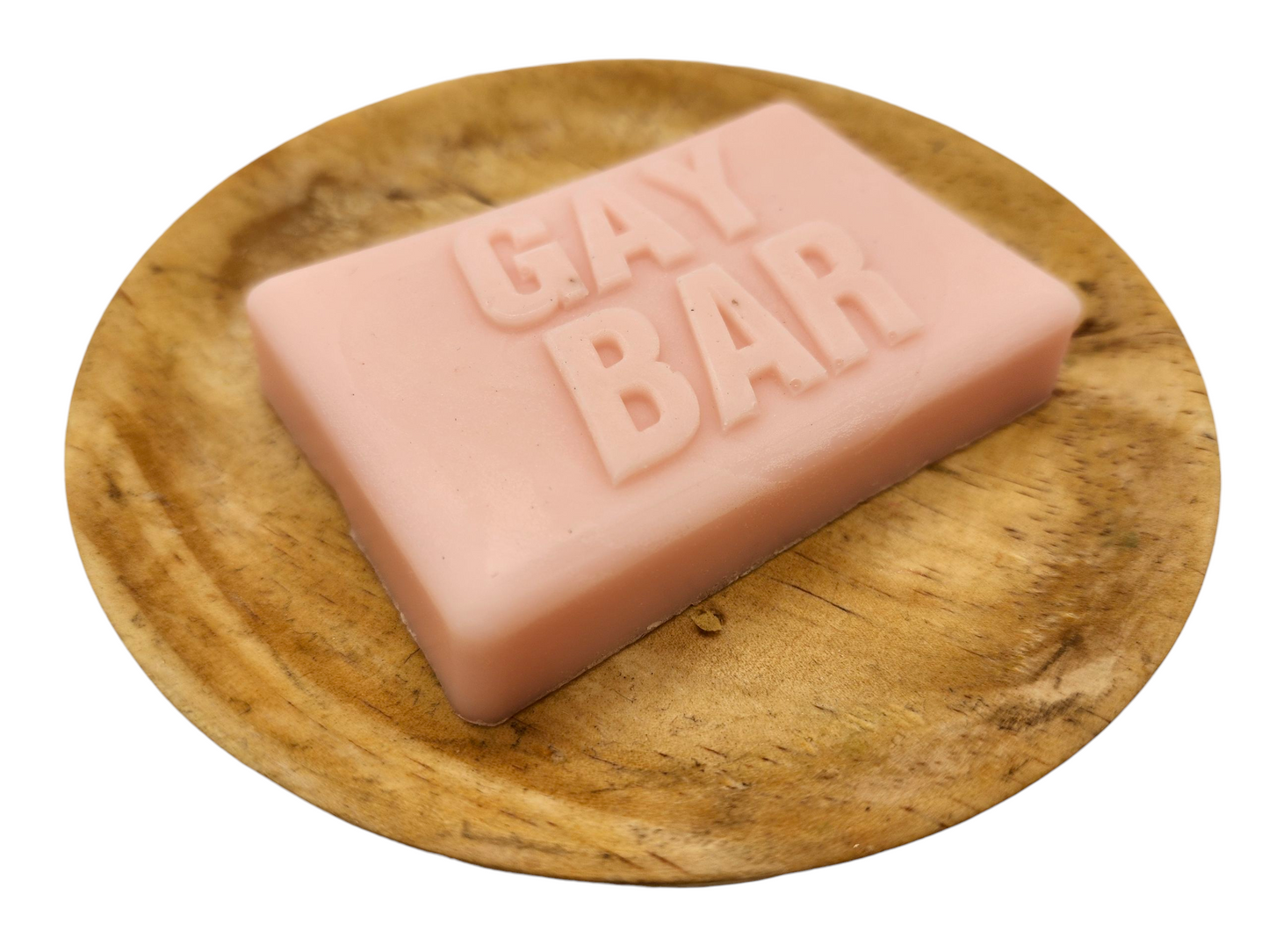 Aged Apple Cider Goat's Milk Soap