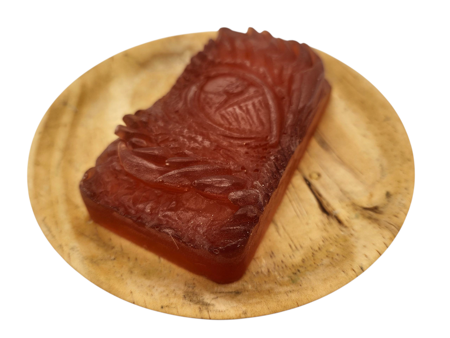 Apple Tart Honey Soap