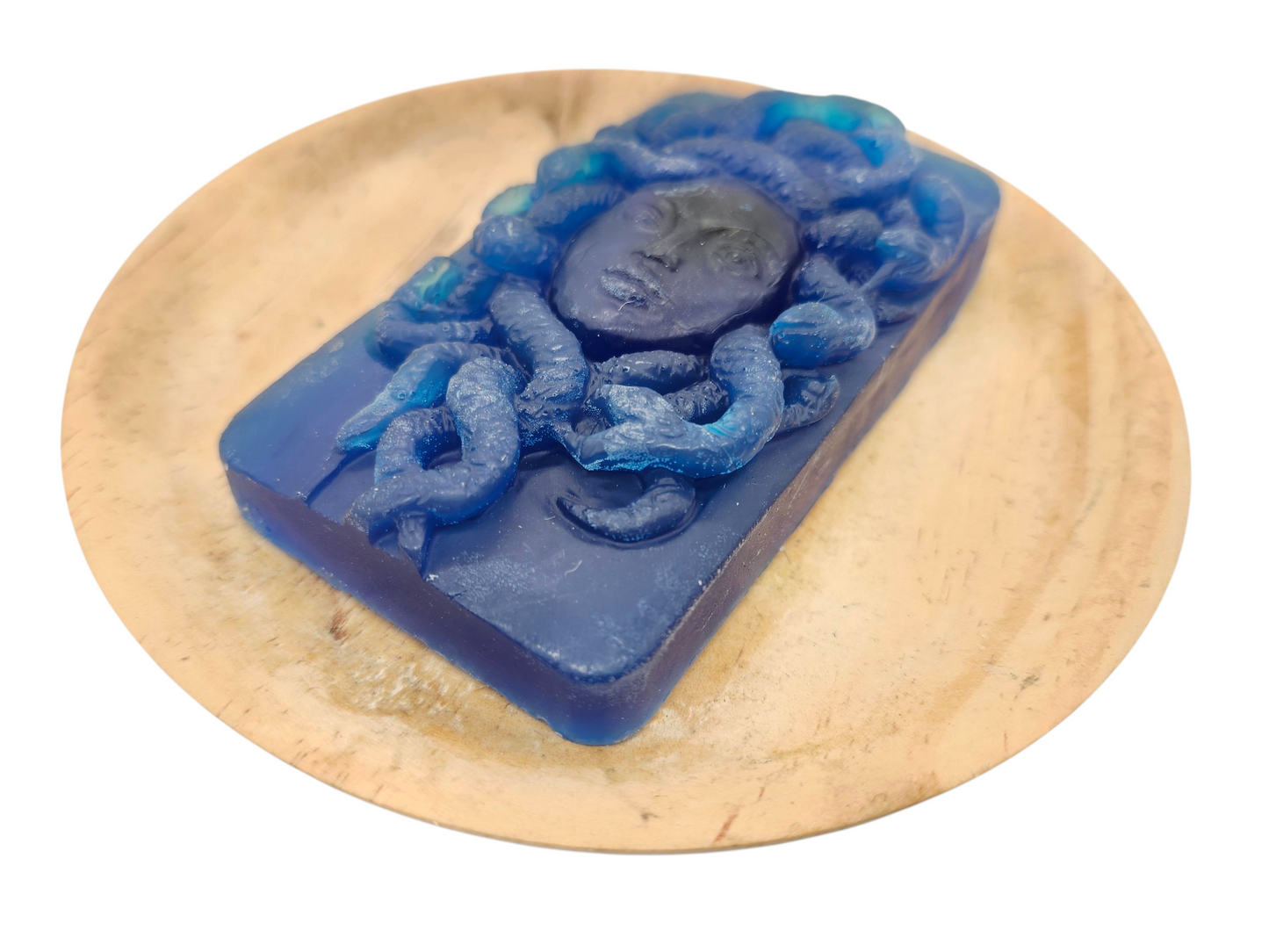 Sun and Moon Honey Soap