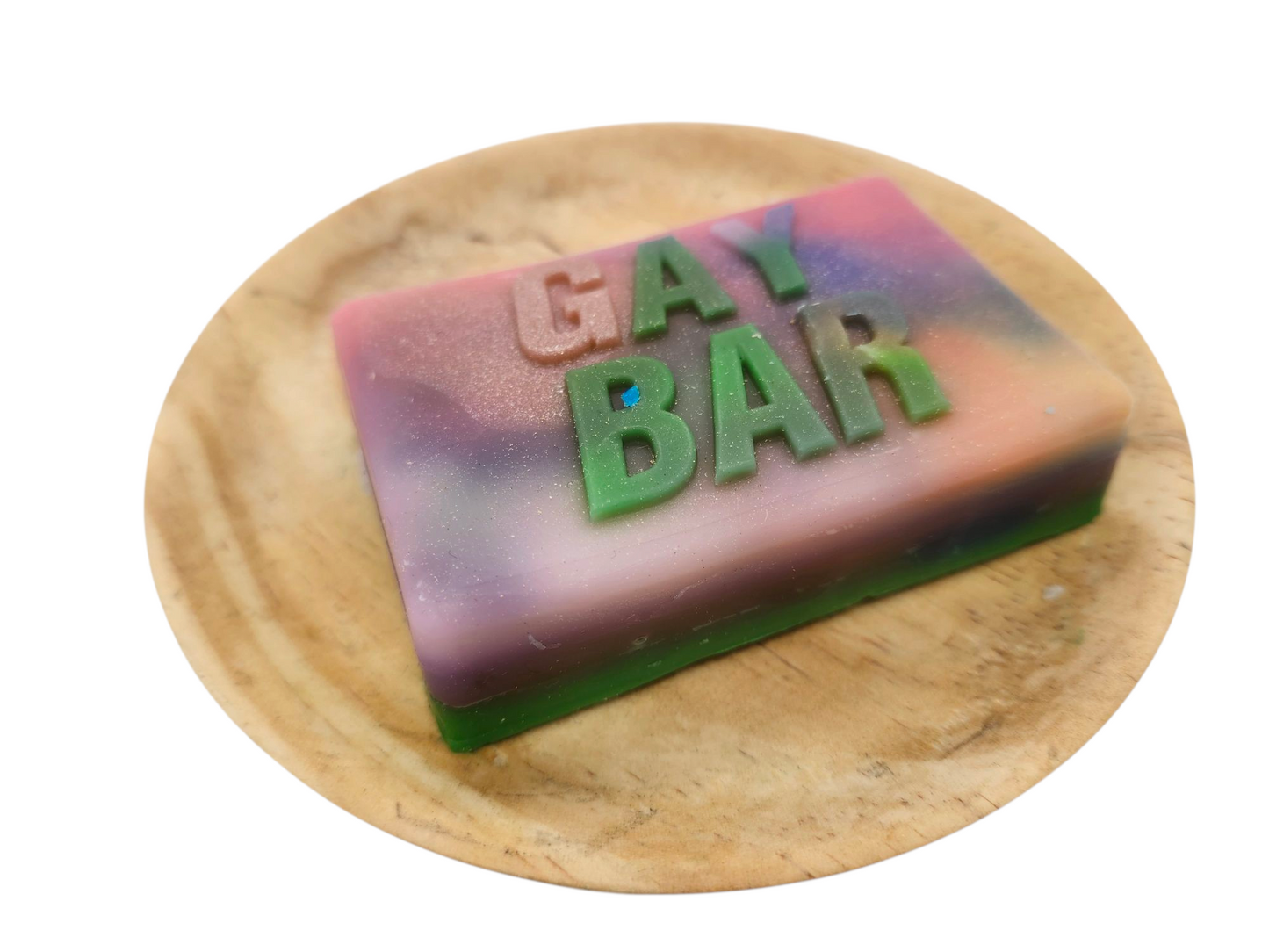 Forest Breeze Shea Butter Soap