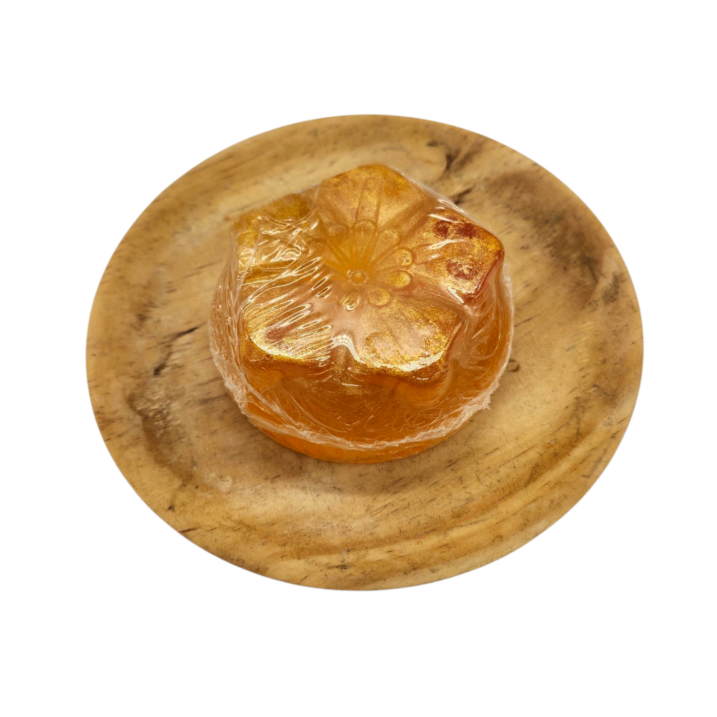 Golden Grove Honey Soap