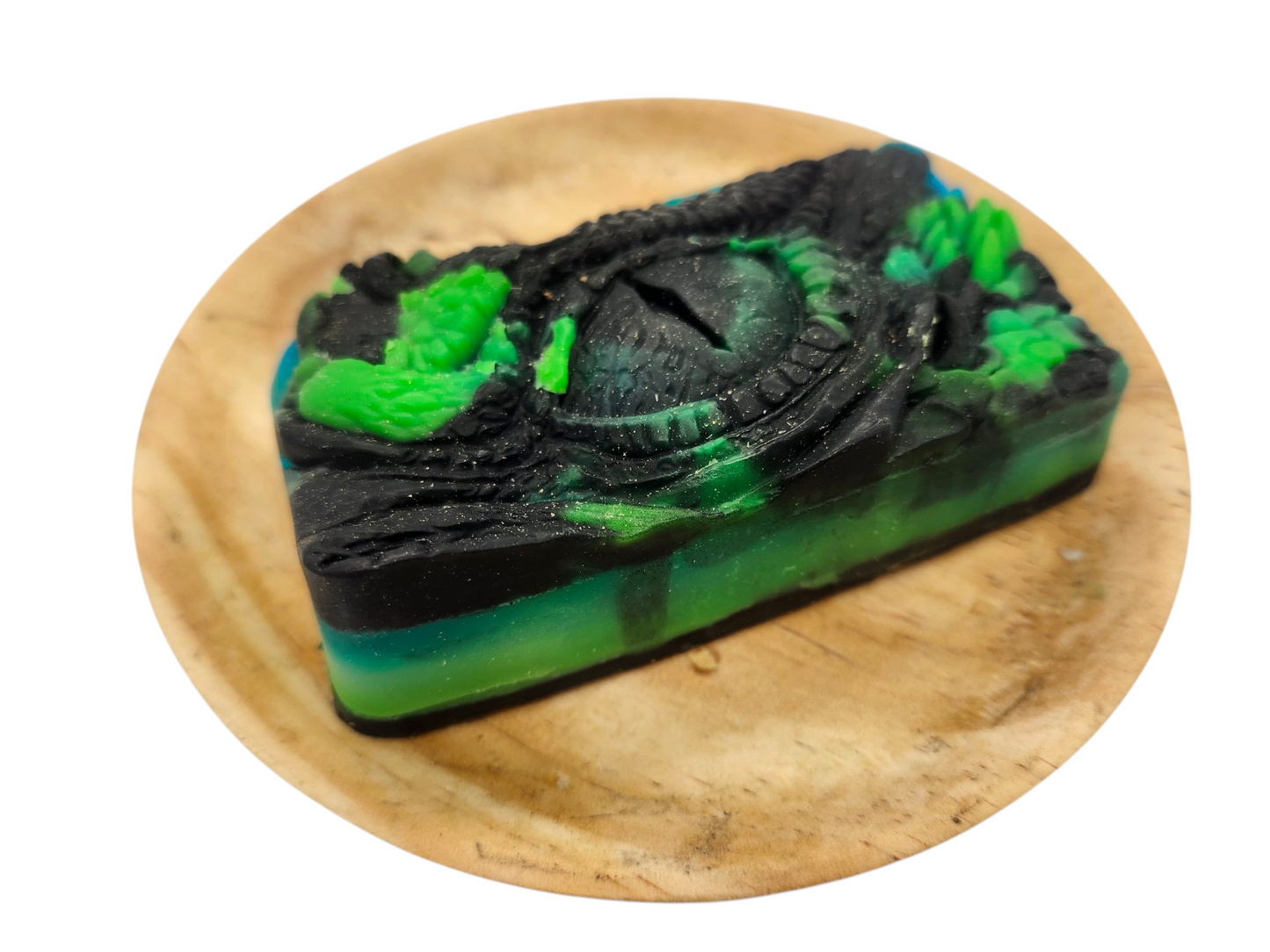 Forest Breeze Shea Butter Soap