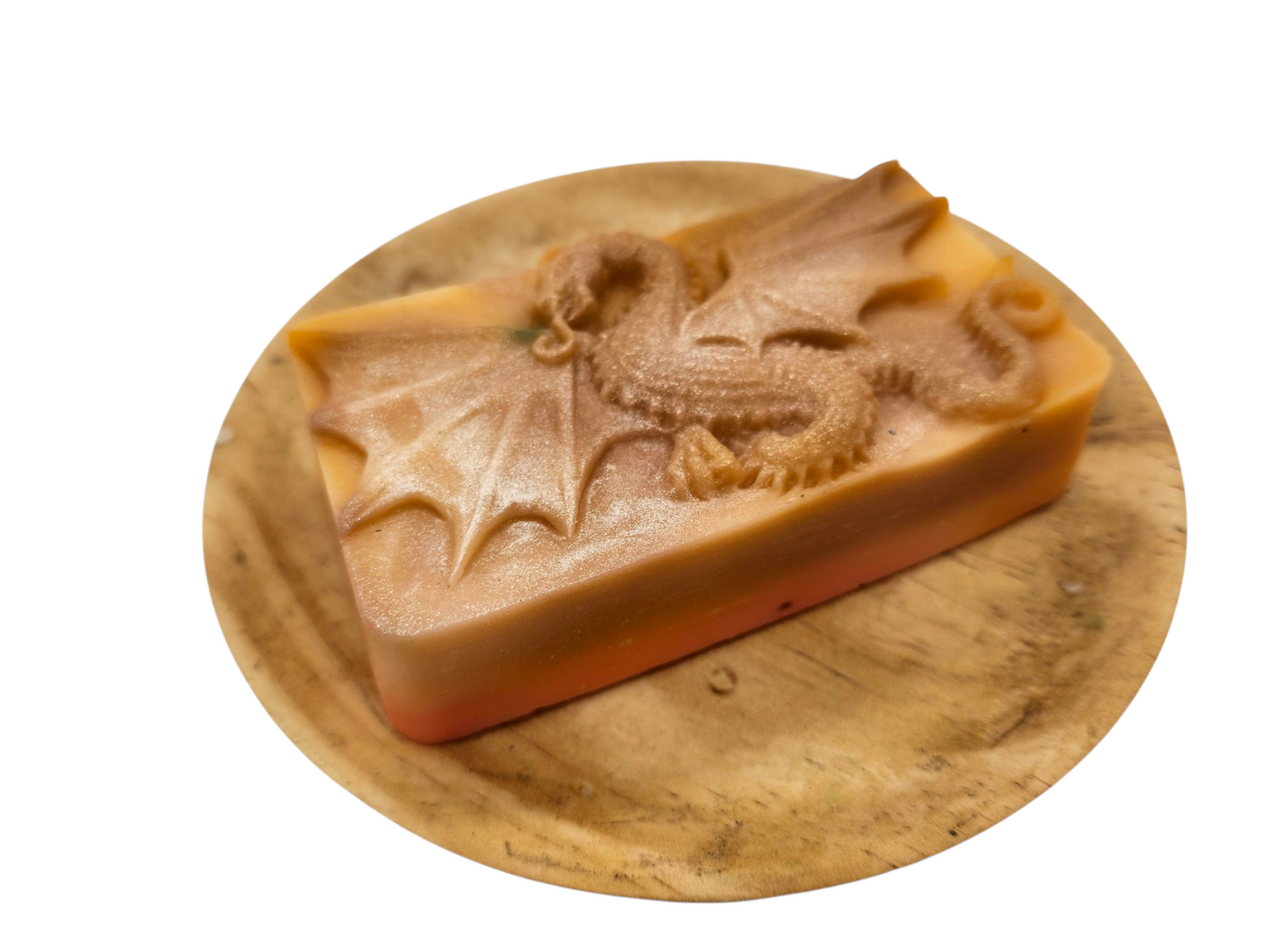 Forest Breeze Shea Butter Soap