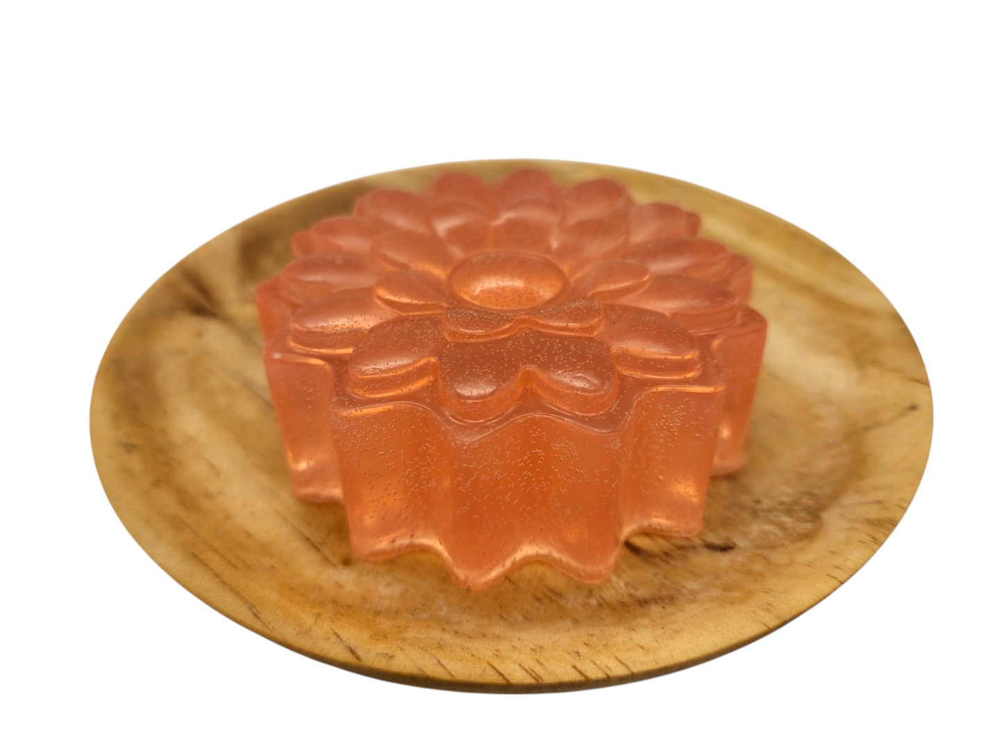 Fafneer the Dragon Aloe Vera Soap