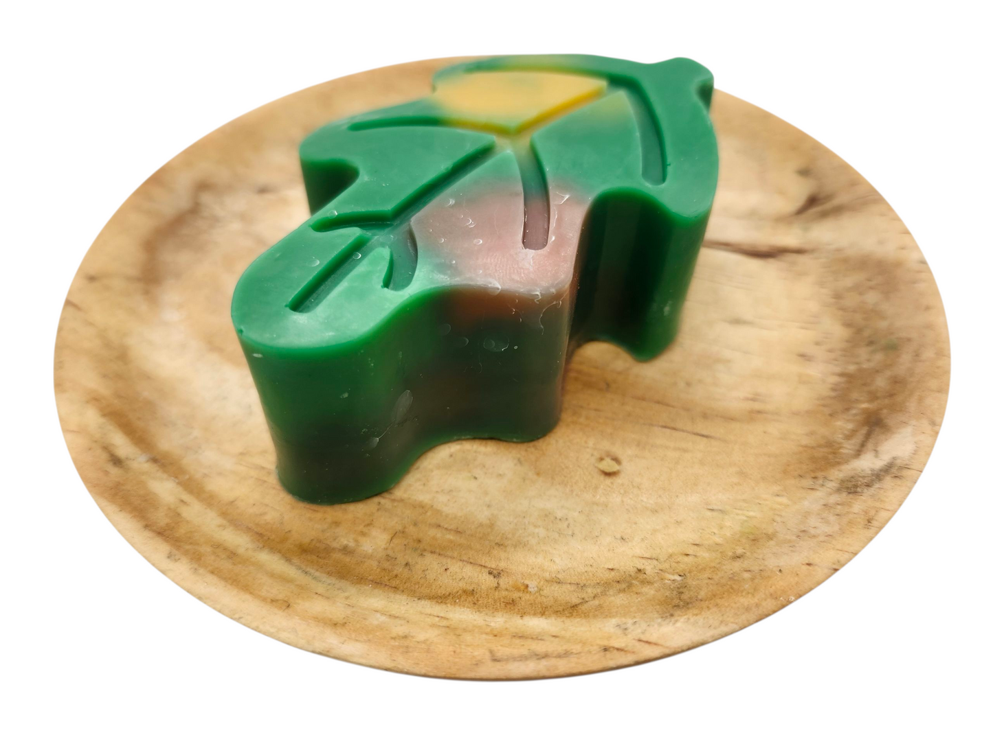 Autumn Awakening Shea Butter Soap