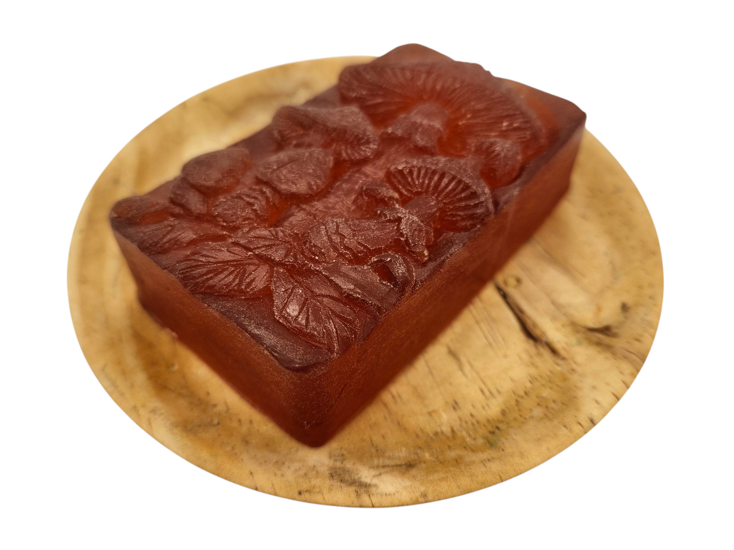 Apple Tart Honey Soap