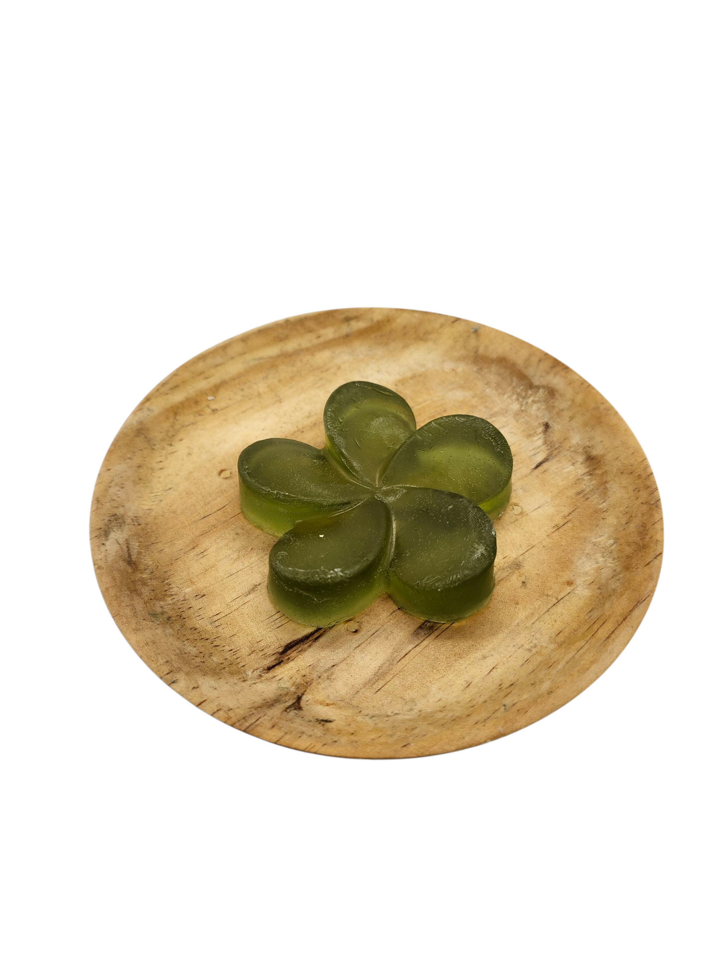 Coconut Bergamot Honey Soap