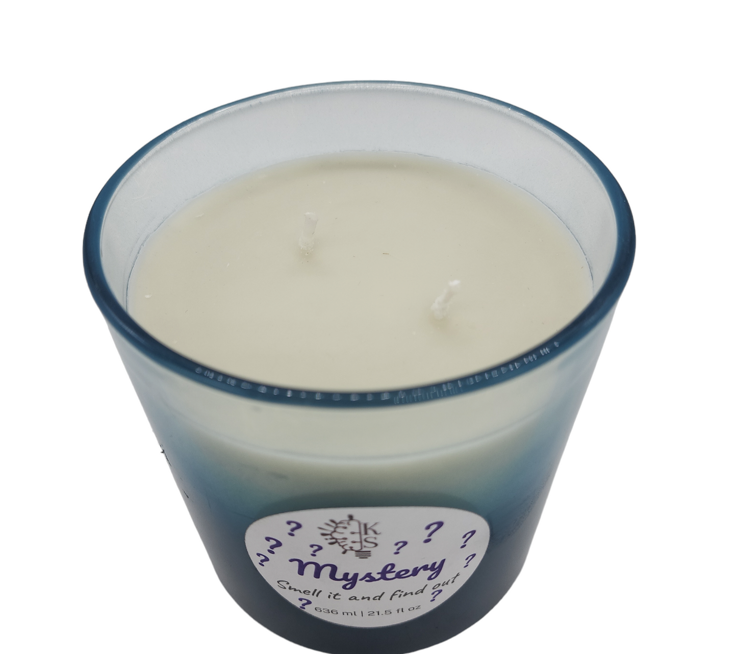 Mystery Scent Candles