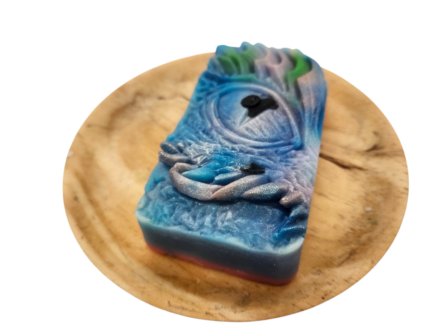 Forest Breeze Shea Butter Soap
