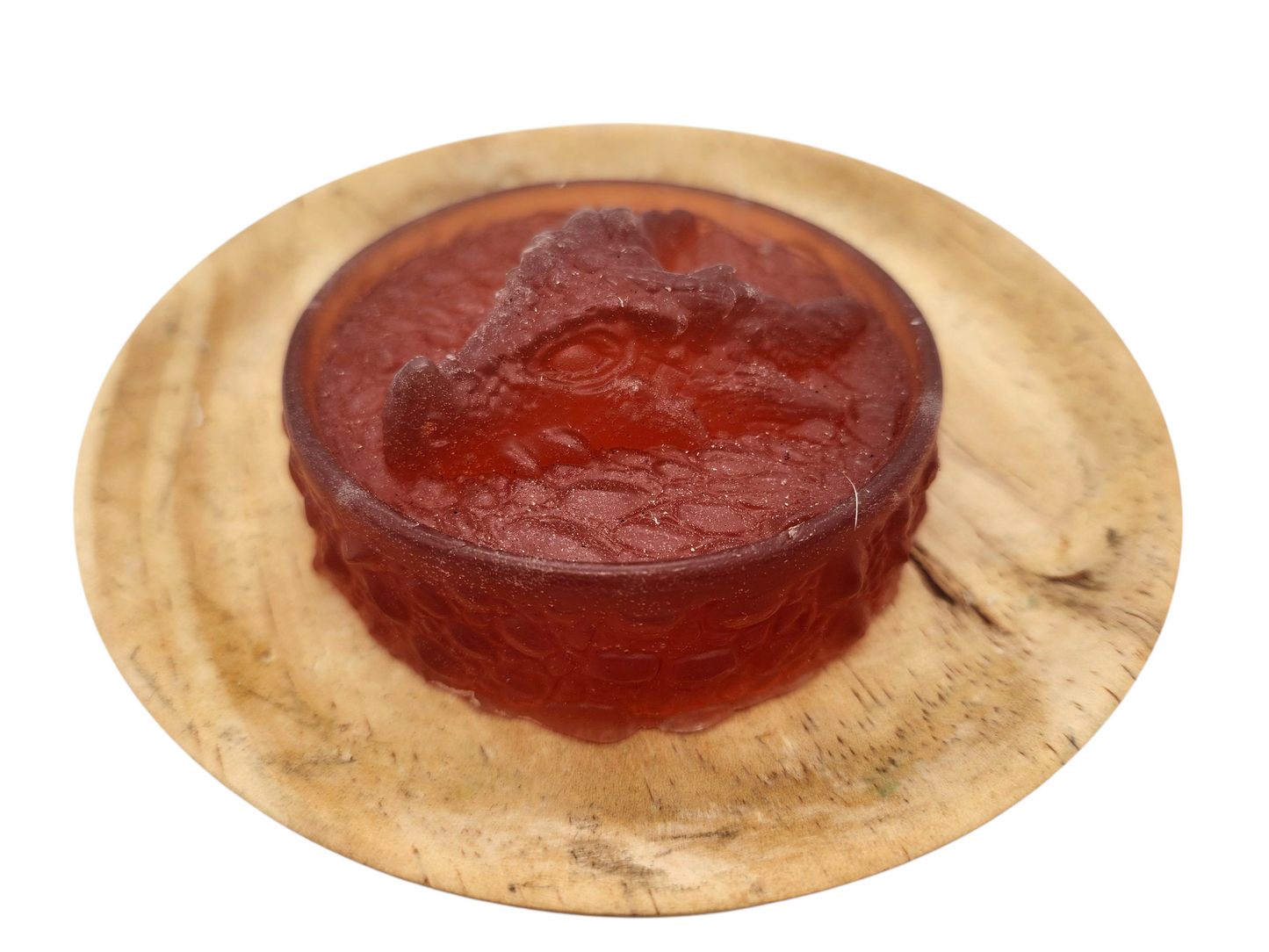 Apple Tart Honey Soap