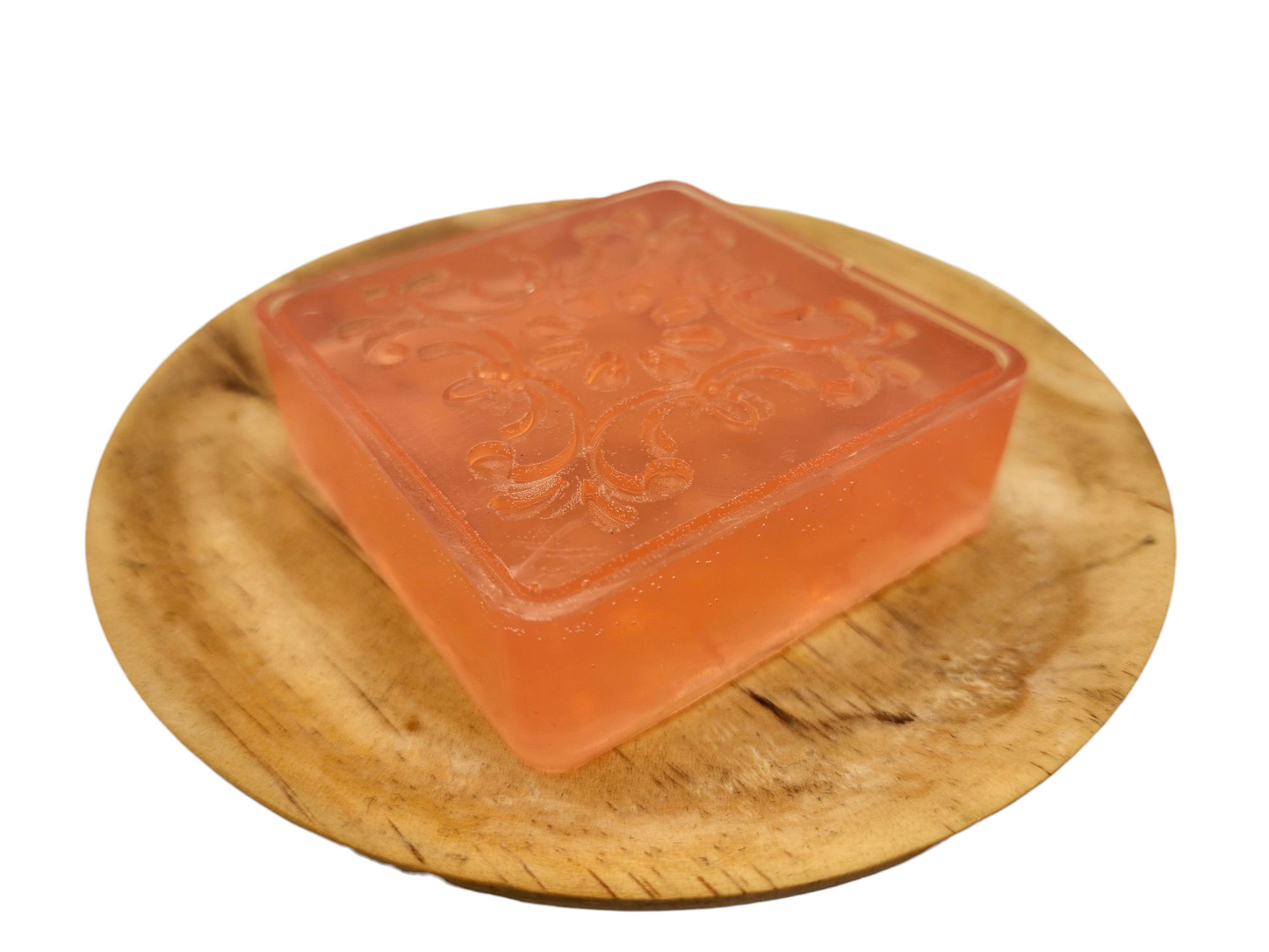Fafneer the Dragon Aloe Vera Soap