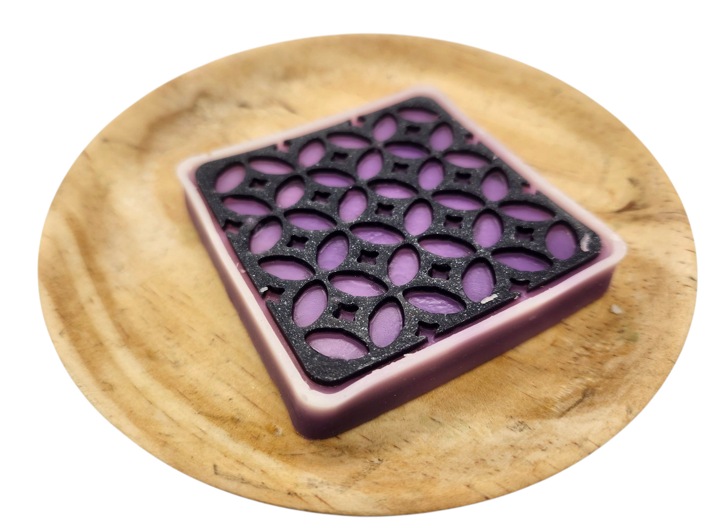 Forest Breeze Shea Butter Soap