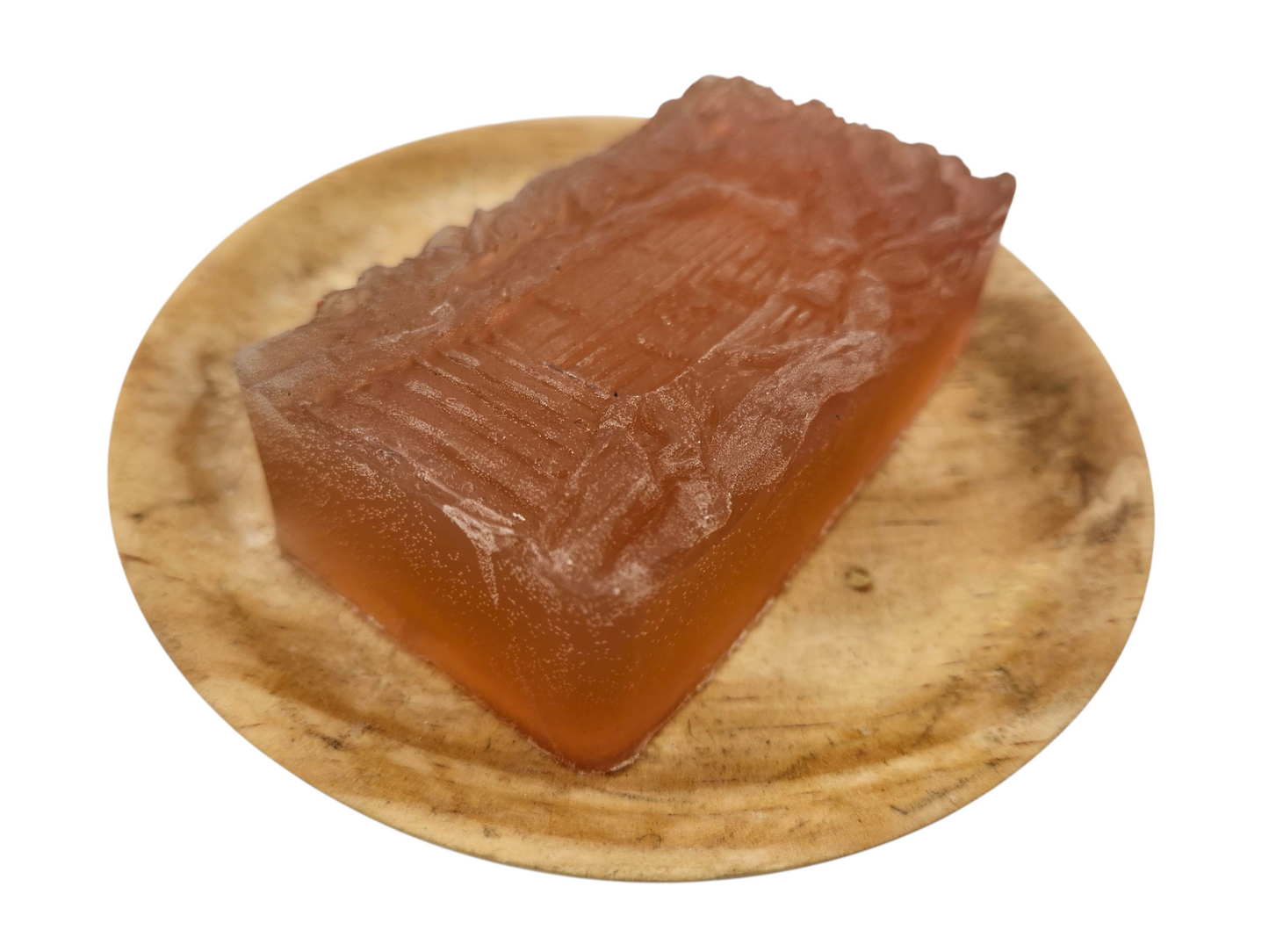Berry Dragon Honey Soap
