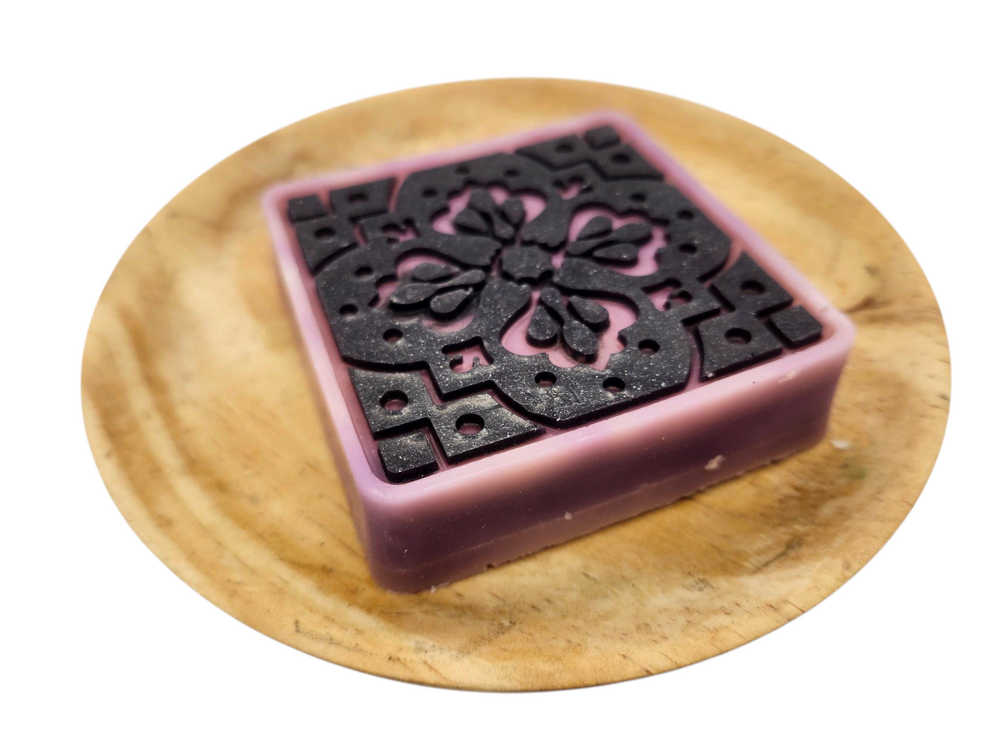 Forest Breeze Shea Butter Soap
