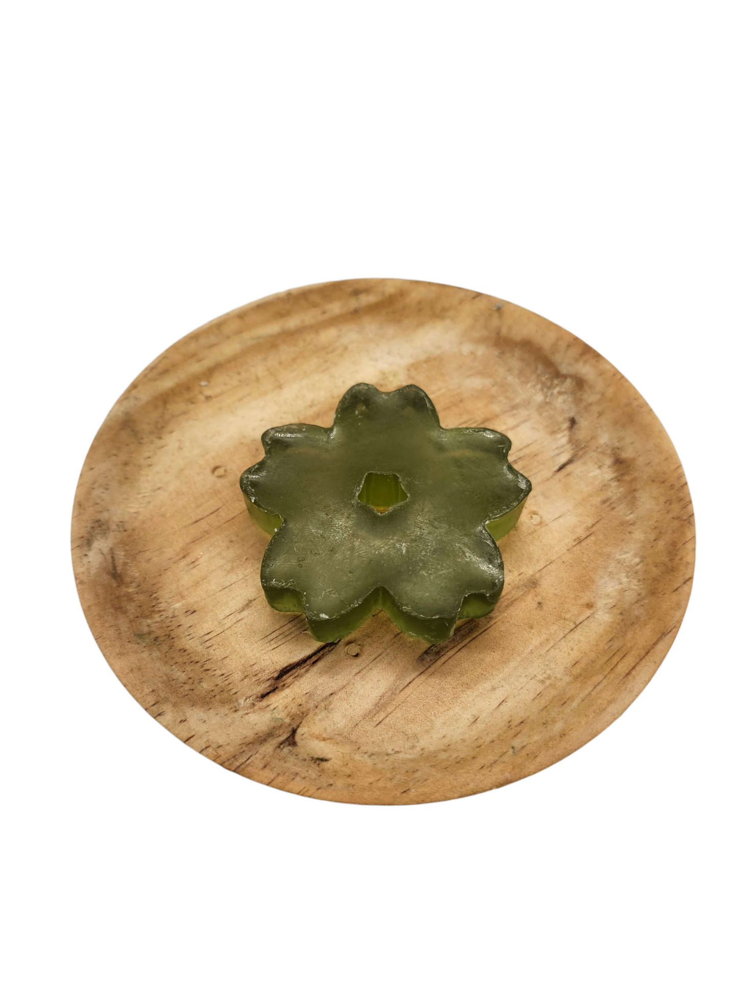 Coconut Bergamot Honey Soap