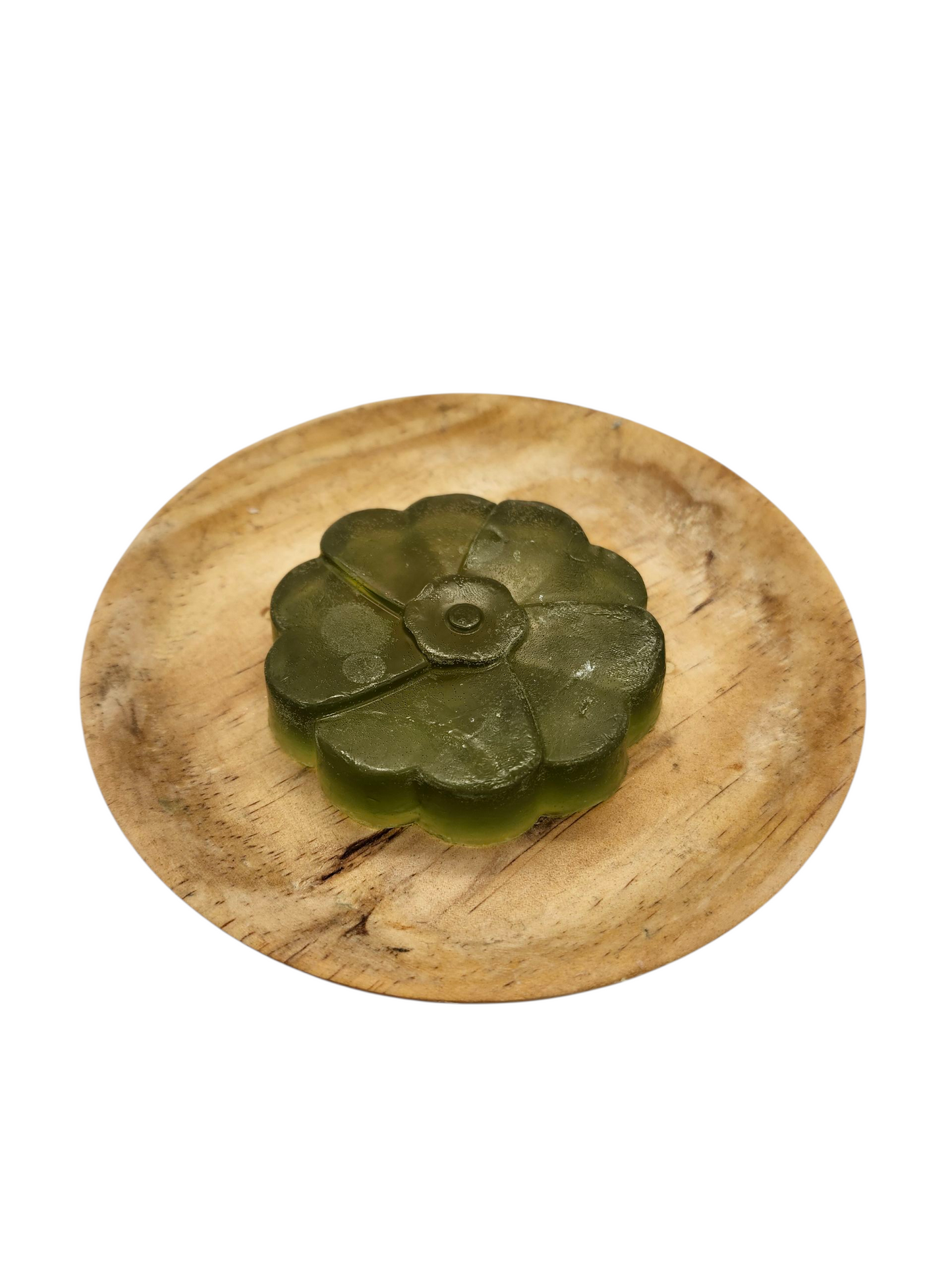 Coconut Bergamot Honey Soap