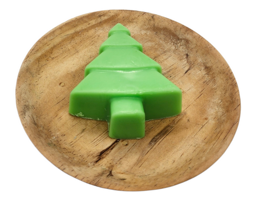 Ylang Ylang Goat's Milk Soap